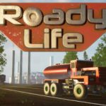 Roady Life Trainer