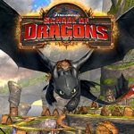 School of Dragons Trainer
