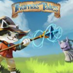 Thomas’ Tales Trainer