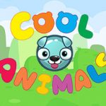 Cool Animals Trainer