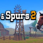 Guns and Spurs 2 Trainer