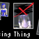 The Missing Thing Trainer