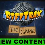 RiffTrax: The Game Trainer