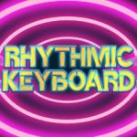Rhythmic Keyboard Trainer