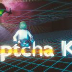 Captcha Kills Trainer
