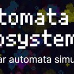 Automata Ecosystem – Cellular Automata Simulation Trainer