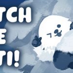 Catch the Yeti! Trainer