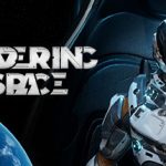 Wandering in space Trainer