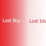 Lost Boy : Lost Island Trainer