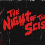 The Night of the Scissors Trainer