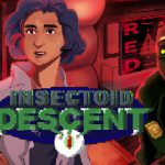 Insectoid Descent Trainer