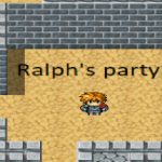 Ralph’s party RPG Trainer