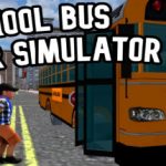 School Bus Driver Simulator Trainer