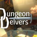 Dungeon Delvers Trainer