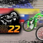 Speedway Challenge 2022 Trainer