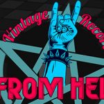 Vintage Records from Hell Trainer