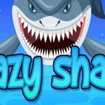 Crazy shark Trainer