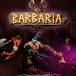Barbaria Trainer