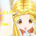 The Golden Time in high school Trainer