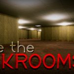 Inside the Backrooms Trainer