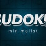 Sudoku Minimalist Infinite Trainer