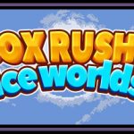 BOX RUSH 2: Ice worlds Trainer