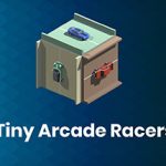 Tiny Arcade Racers Trainer