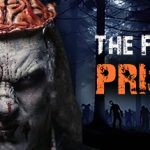 The Forest Prison Trainer