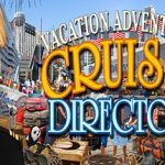 Vacation Adventures: Cruise Director 6 Trainer