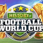 History of Football World Cup Trainer