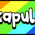 Akapulka – The Rainbow Trainer