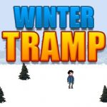 Winter tramp Trainer