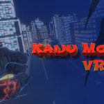 KAIJU MONSTER VR Trainer