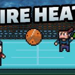 FIRE HEAT Trainer