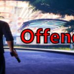 Offenders Trainer