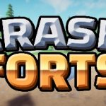 Crash Forts Trainer