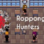Roppongi Hunters Trainer