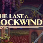 The Last Clockwinder Trainer