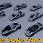 Home Solo Car Racer Trainer