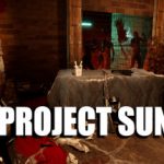 Project Sundown Trainer