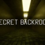 Secret Backrooms Trainer