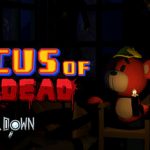 Lockdown VR: Circus of the Dead Trainer