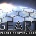 Big Earth Trainer