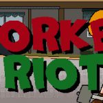 Worker Riot Trainer
