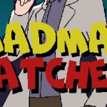 Madman Catcher Trainer