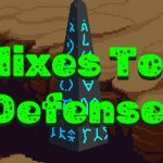 Obelixes Tower Defense Trainer