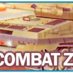 3D Combat Zone Trainer