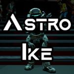 Astro Ike Trainer