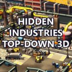 Hidden Industries Top-Down 3D Trainer