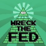 Wreck the Fed Trainer